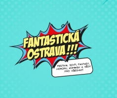 Fantastická Ostrava 2023