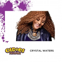Crystal Waters