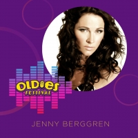 Jenny Berggren