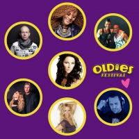 Oldies Festival
