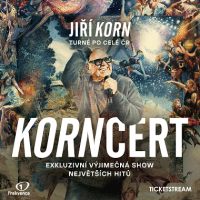 Jiří Korn - Korncert