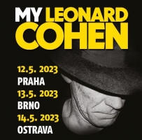My Leonard Cohen
