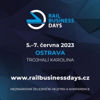 Rail Business Days