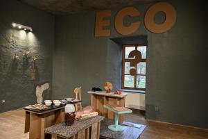 ECO? Český design směrem k udržitelnosti