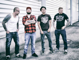Punk!!!