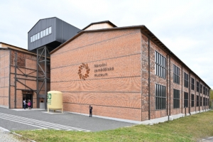 Národní zemědělské muzeum