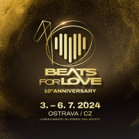 Beats for love 2024