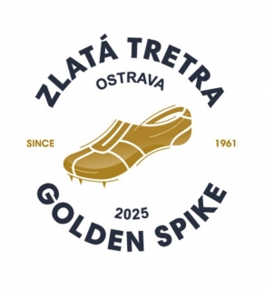 Zlatá tretra Ostrava 2025 - World Athletics Continental Tour Gold