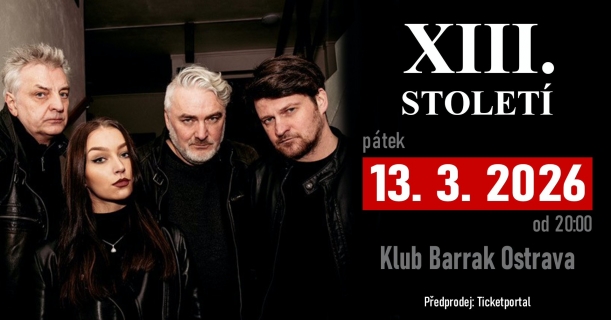 XIII. Století