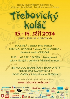 Třebovický park