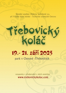 Třebovický koláč 2025