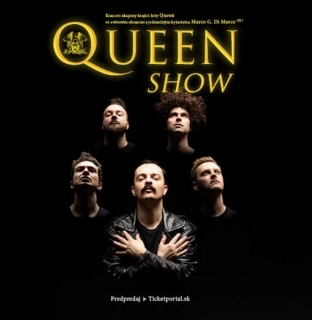 Queenshow