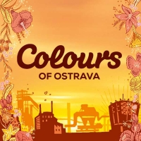 Colours of Ostrava