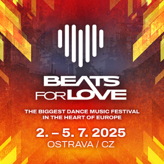 Beats for love 2025