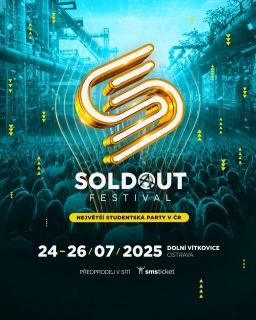 Soldout Festival 2025
