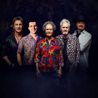 Smokie (UK)