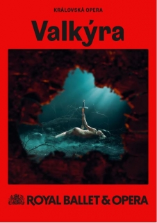 Královská opera - Valkýra