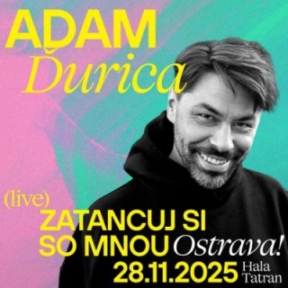 Adam Ďurica - Zatancuj si so mnou