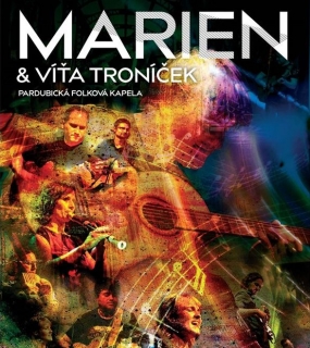 Marien & Víťa Troníček