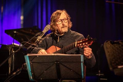 Vladimír Javorský - Ještě je