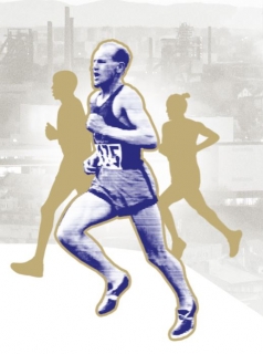 Emil Zátopek