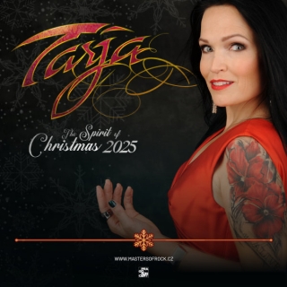Tarja - The Spirit of Christmas 2025