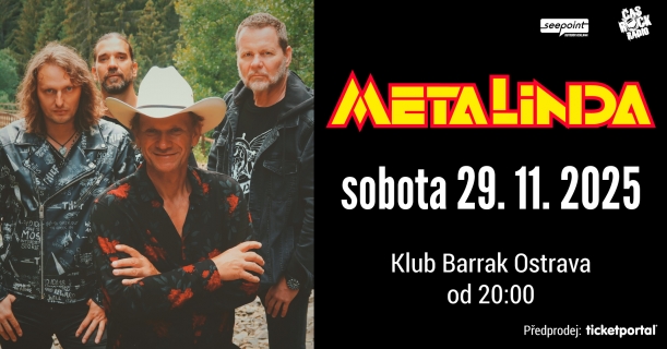 Metalinda