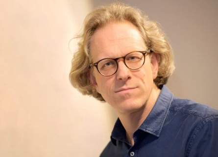 Svatováclavský hudební festival 2025 - Maurice Clement - Varhaní recitál