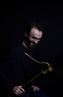 Svatováclavský hudební festival 2025 - Sergio Azzolini Ondřej & Šindelář
