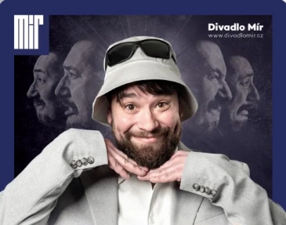 Divadlo Mír