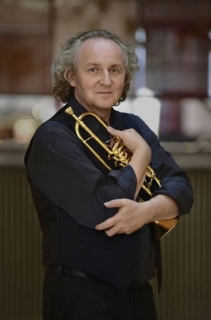 Svatováclavský hudební festival 2025 - Reinhold Friedrich