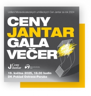 Ceny Jantar