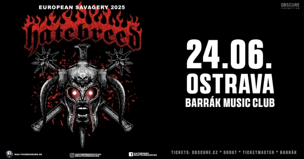 Hatebreed