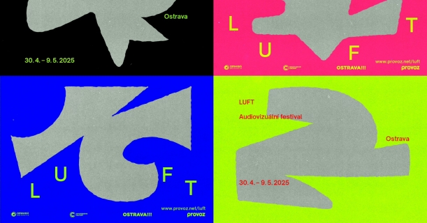 Festival Luft 2025