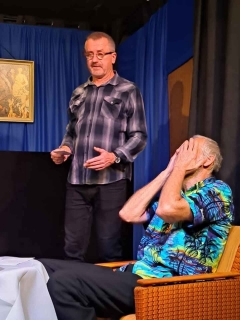 Kulturní dům Michálkovice