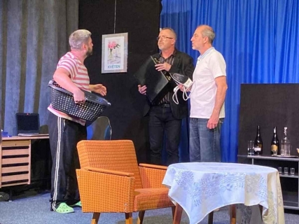 Kulturní dům Michálkovice