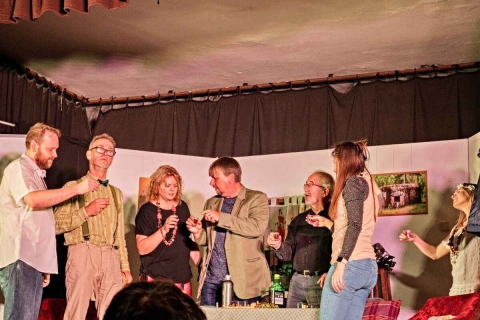 Kulturní dům Michálkovice