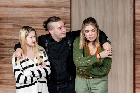 Kulturní dům Michálkovice