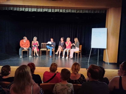 Kulturní dům Michálkovice