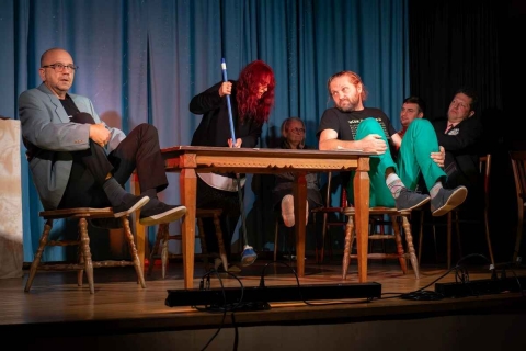 Kulturní dům Michálkovice