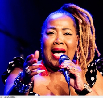 Sugar Queen blues