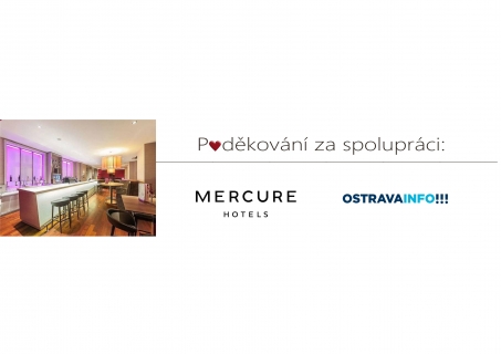 Mercure Ostrava Center Hotel