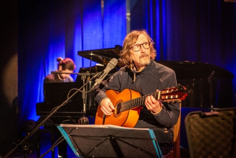 Svatováclavský hudební festival - hudební výlety 2025 - Javorský & Friedl - Ještě je