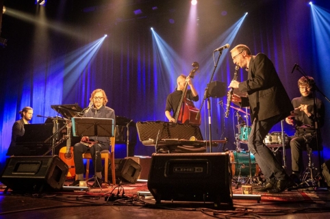 Svatováclavský hudební festival - hudební výlety 2025 - Javorský & Friedl - Ještě je