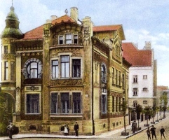 Komentovaná procházka: Vily Moravské Ostravy