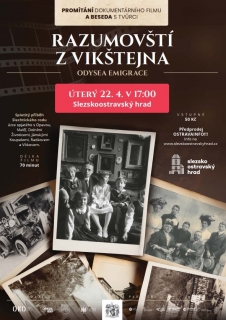 Slezskoostravský hrad