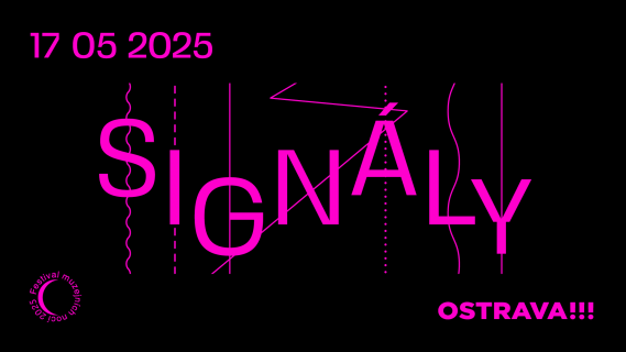 Ostravská muzejní noc 2025
