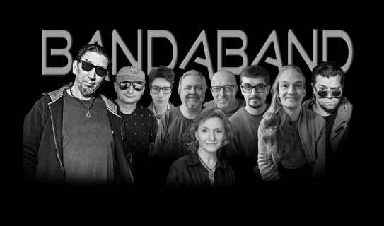 Bandaband