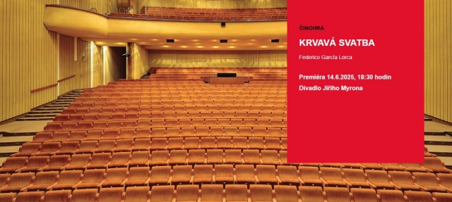 Federico García Lorca - Krvavá svatba