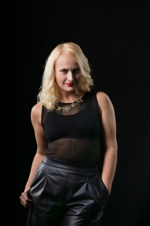 Lucie Macháčková